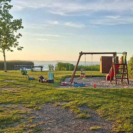 In - Balaton 20367 Apartment