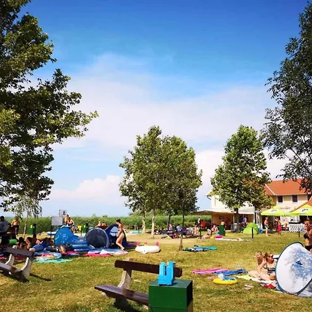 Apartment In - Balaton 20367