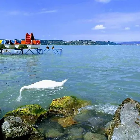 In - Balaton 20367 Appartement *