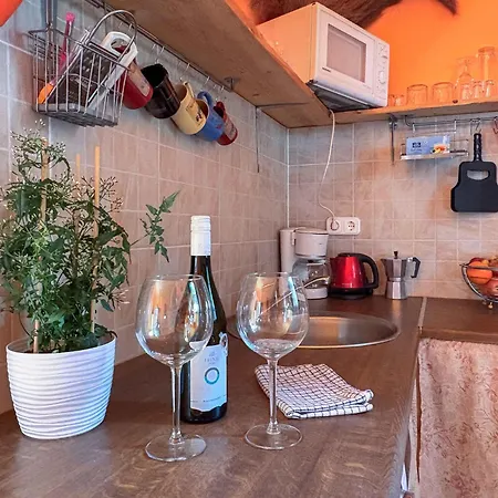 In - Balaton 20367 Apartment