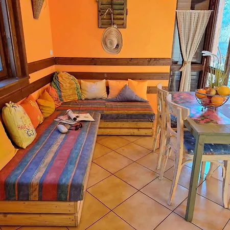 Apartment In - Balaton 20367